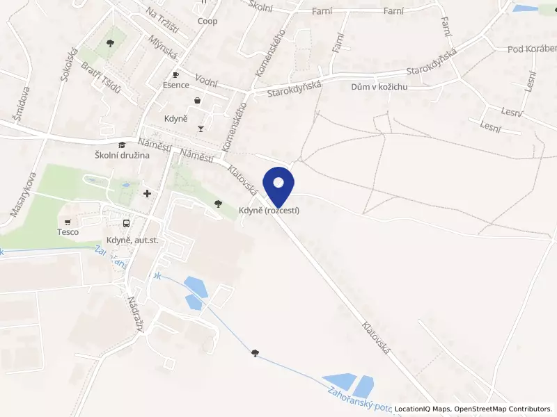 Strojírny Kohout, spol. s r.o., Klatovská 77, 34506 Kdyně - Kdyně, IČO 25204572