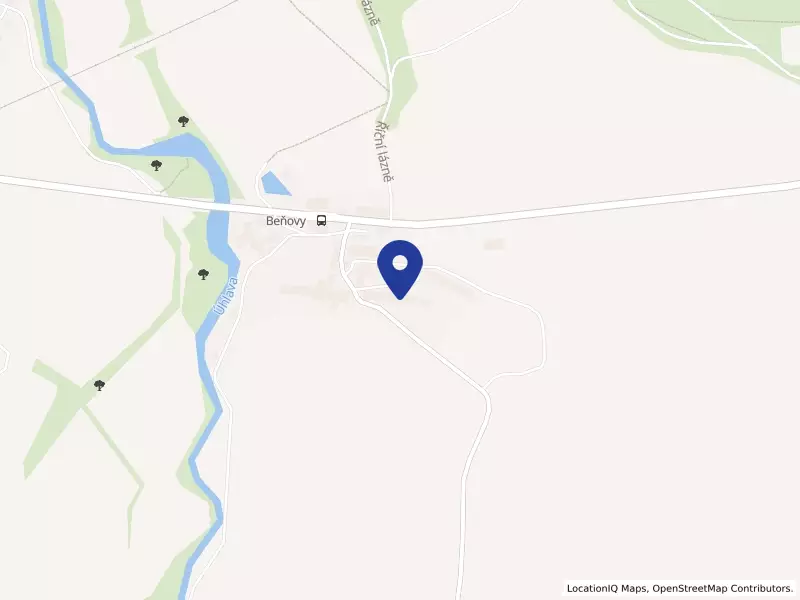 Statek Beňovy s. r. o., 4, 33901 Klatovy - Beňovy, IČO 47714450