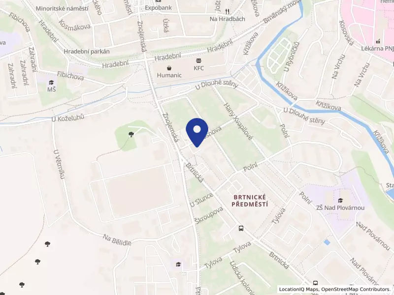 Komea Beauty s.r.o., Mošnova 666/2, 58601 Jihlava - Jihlava, IČO 05653975