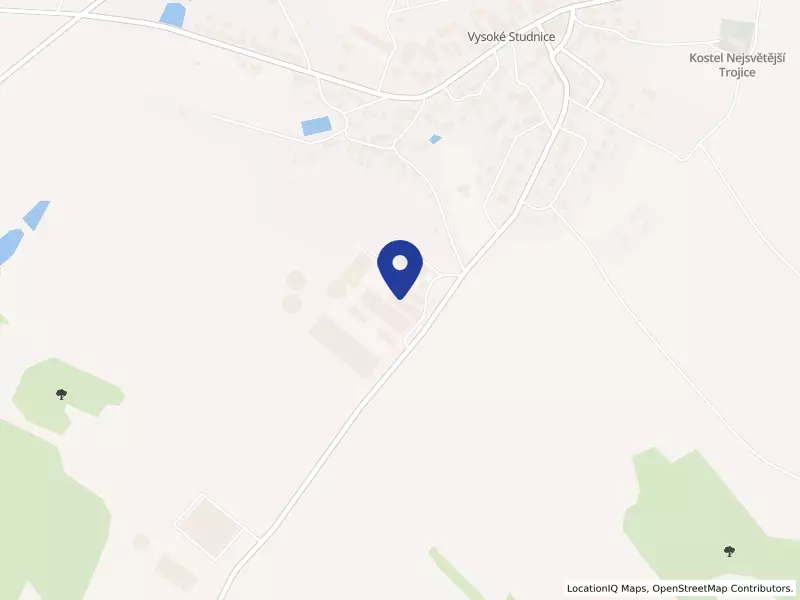LUKA, a.s., 120, 58821 Vysoké Studnice - Vysoké Studnice, IČO 00136760