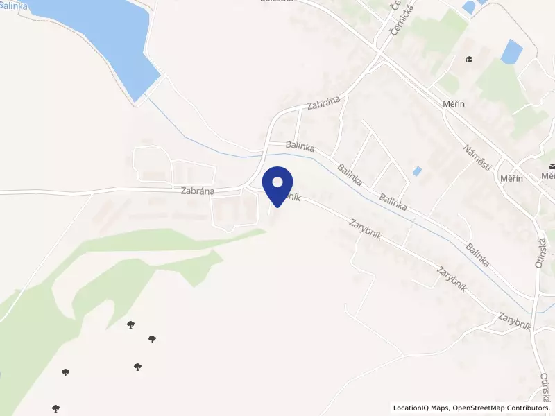 Zemědělské družstvo Světnov, Měřín, Zarybník 516, 59442 Měřín - Měřín, IČO 00144991