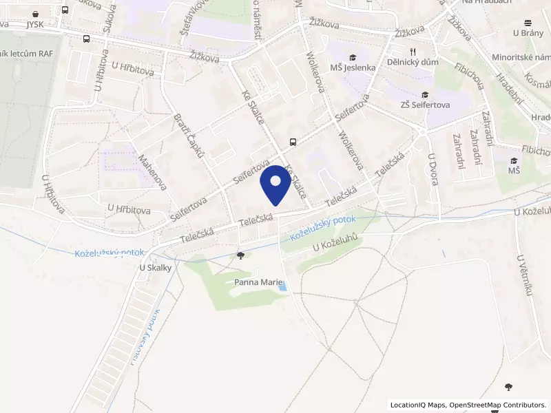 F POINT z.s., Jihlava, Telečská 1802/68, 58601 Jihlava - Jihlava, IČO 05118557