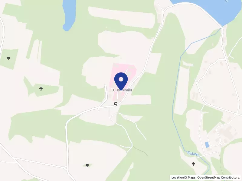 Nemocnice sv.Zdislavy,a.s., 93, 59401 Velké Meziříčí - Mostiště, IČO 25542681