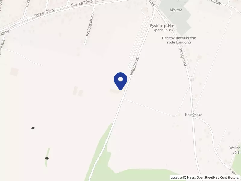 ZÁBOJNÍK - contractors, s.r.o., Jeřabinová 1424, 76861 Bystřice pod Hostýnem - Bystřice pod Hostýnem, IČO 26258692