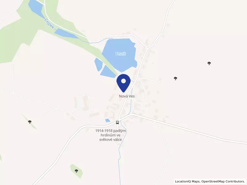 PLASTSERVIS-L, s.r.o., 48, 59451 Nová Ves - Nová Ves, IČO 49613367