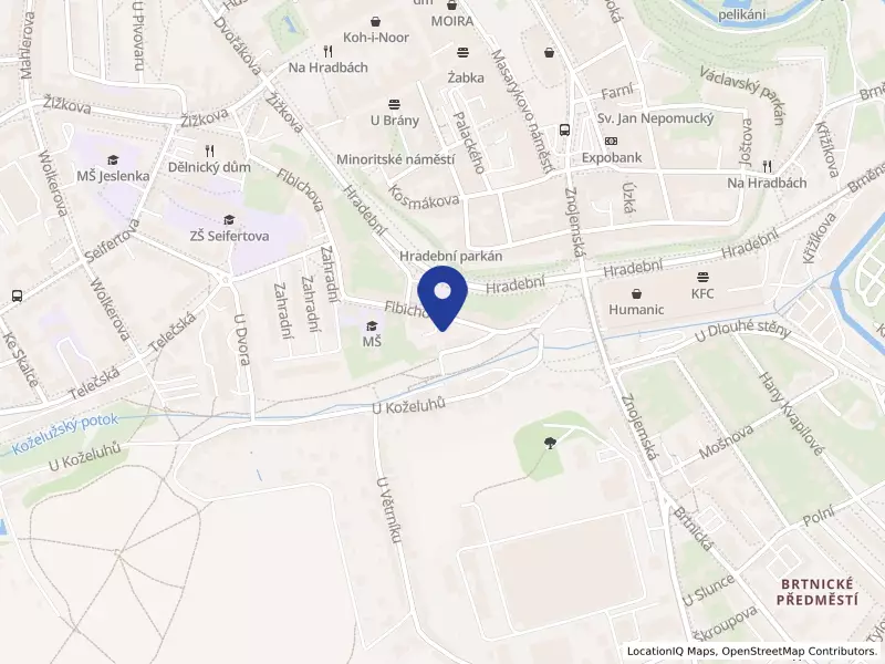 DENA - JP, s.r.o., Fibichova 4731/28, 58601 Jihlava - Jihlava, IČO 26981211