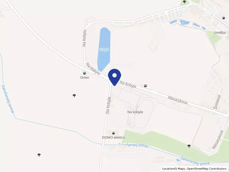 ARPEJO s.r.o., Na Kobyle 322, 34506 Kdyně - Kdyně, IČO 21034311