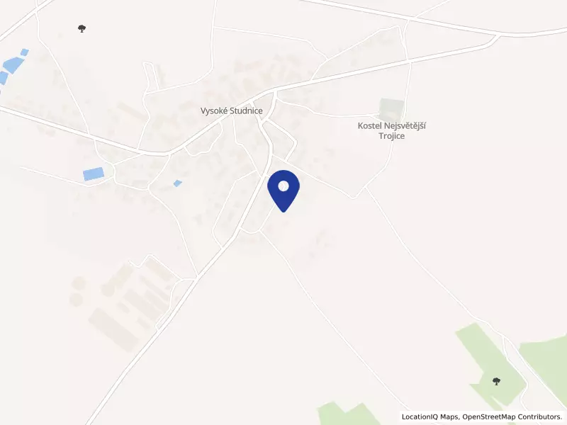 LACIS s.r.o., 125, 58821 Vysoké Studnice - Vysoké Studnice, IČO 23589914