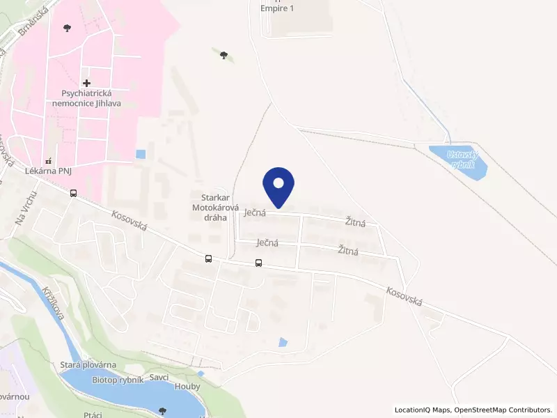 BSCooper s.r.o., Jihlava, Ječná 5849/43, 58601 Jihlava - Jihlava, IČO 05851173