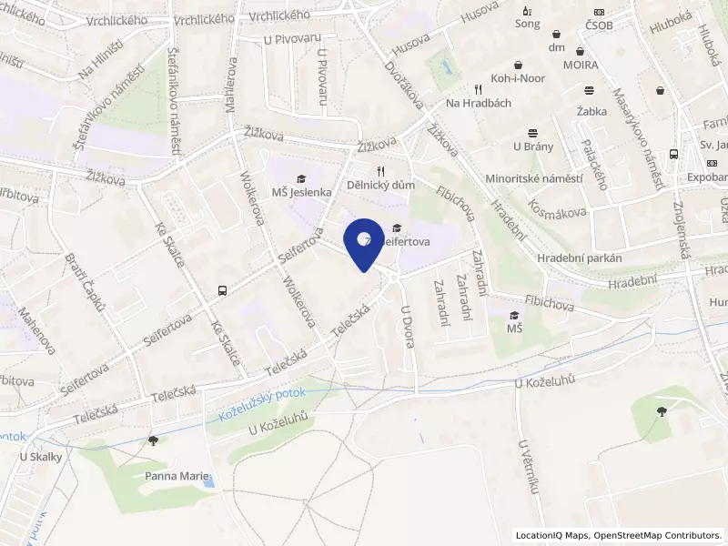 Cácorka s.r.o., Svatopluka Čecha 1732/5, 58601 Jihlava - Jihlava, IČO 23666773