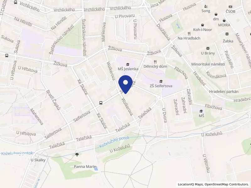 Autodoplňky JAMAR, s.r.o., Seifertova 1742/17, 58601 Jihlava - Jihlava, IČO 02758989