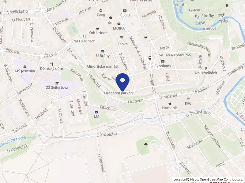ACCRAS, s.r.o., Havířská 1052/29, 58601 Jihlava - Jihlava, IČO 26259494