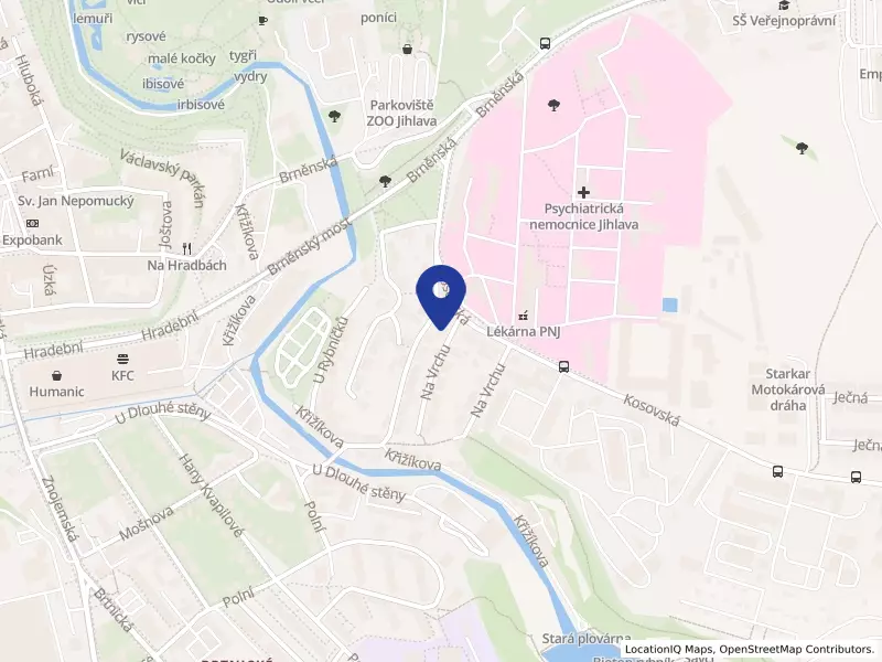 Oilimp s.r.o., Dlouhá stezka 4240/5, 58601 Jihlava - Jihlava, IČO 06827616