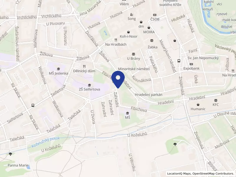 VM Partners Agency s.r.o., Fibichova 960/33, 58601 Jihlava - Jihlava, IČO 19284845