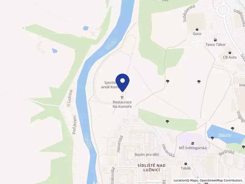 AGENTURA CYKLISTIKA společnost s ručením omezeným, Na Bydžově 3122, 39005 Tábor - Tábor, IČO 63911167