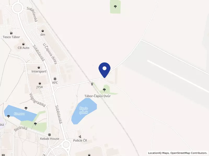 Kapastav s.r.o., U Čápova dvora 2712, 39002 Tábor - Měšice, IČO 02366193