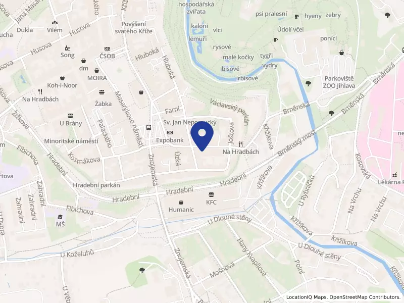 OM - Tandoori s.r.o., Brněnská 611/16, 58601 Jihlava - Jihlava, IČO 09821856