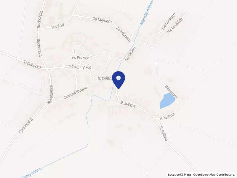 T&D Stavební s.r.o., 9. května 44/20, 75119 Vlkoš - Kanovsko, IČO 14234955