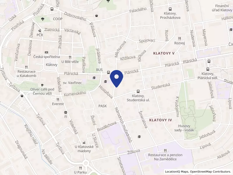 ŽÍZNIVEJ s.r.o., Šmilovského 14, 33901 Klatovy - Klatovy V, IČO 08302847