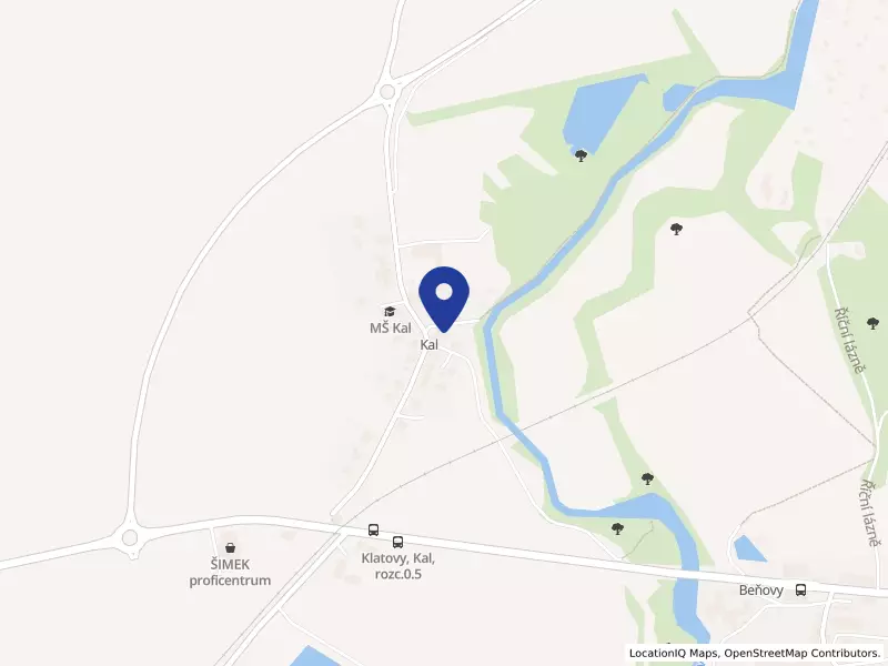 KUBA - KT s.r.o., 10, 33901 Klatovy - Kal, IČO 04806611