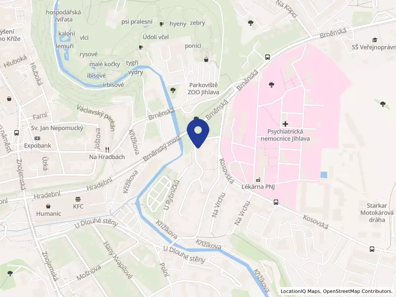 ACAVET s.r.o., Jihlava, Na Valech 443/7, 58601 Jihlava - Jihlava, IČO 08665753