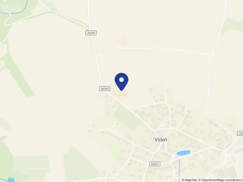 TANATECH, s.r.o., 154, 59401 Vídeň - Vídeň, IČO 04603664