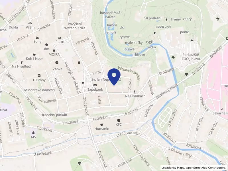 ALIJAN s.r.o., Jihlava, Brněnská 5667/15b, 58601 Jihlava - Jihlava, IČO 26916258