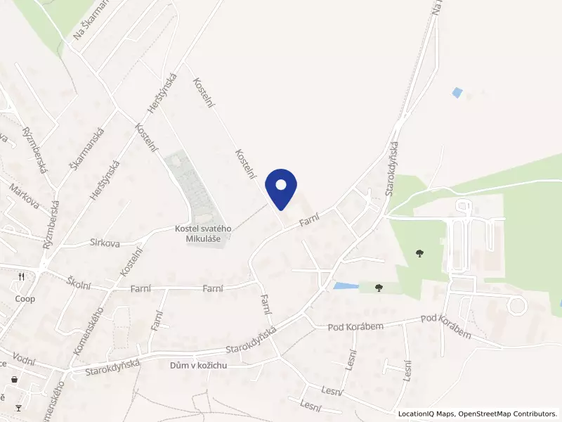 THERMO-KOV, spol. s r.o., Farní 335, 34506 Kdyně - Kdyně, IČO 48362115