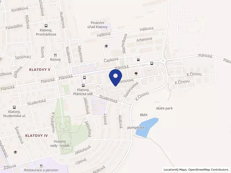 Řeznictví a uzenářství Herejk s.r.o., Klatovy, Suvorovova 631, 33901 Klatovy - Klatovy IV, IČO 28042735