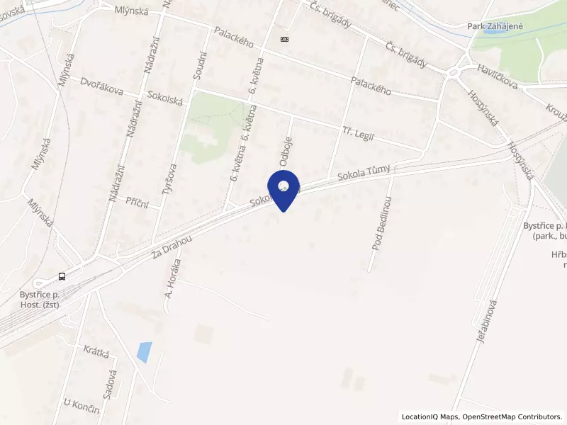IP Profesional Holding s.r.o., Bystřice pod Hostýnem, Za Drahou 1353, 76861 Bystřice pod Hostýnem - Bystřice pod Hostýnem, IČO 05332605