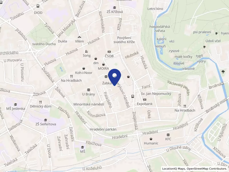 YEAHIS s.r.o., Masarykovo náměstí 1191/42, 58601 Jihlava - Jihlava, IČO 05541808