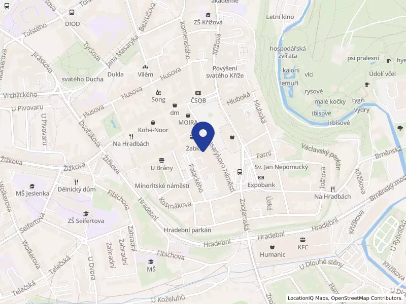 AVG group, s.r.o., Masarykovo náměstí 1190/43, 58601 Jihlava - Jihlava, IČO 26927608