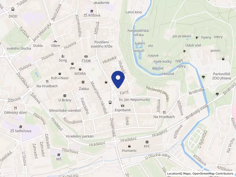 Studijní centrum BASIC - Jihlava , o.p.s., Jihlava, Masarykovo náměstí 79/9, 58601 Jihlava - Jihlava, IČO 29184614