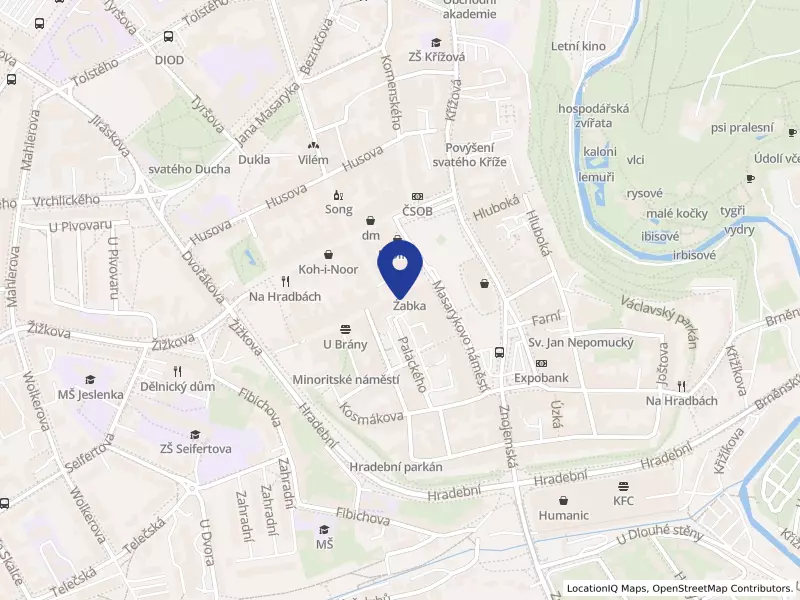 Účetní kancelář SEŠET s.r.o., Matky Boží 1182/9, 58601 Jihlava - Jihlava, IČO 07773099