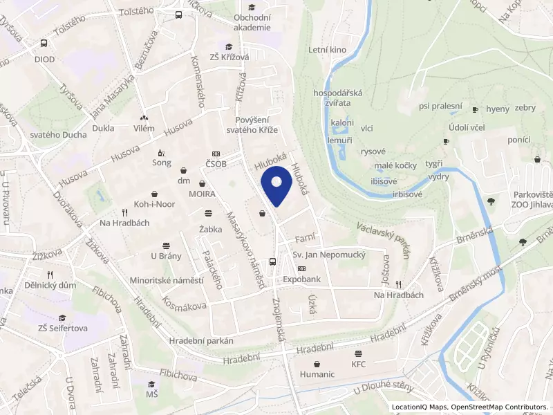 Energetický regulační úřad, Jihlava, Masarykovo náměstí 91/5, 58601 Jihlava - Jihlava, IČO 70894451