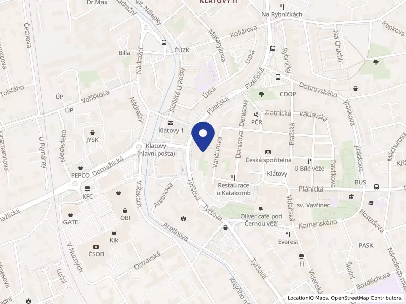 MILSOFT a.s., Kpt. Jaroše 50, 33901 Klatovy - Klatovy I, IČO 25221515