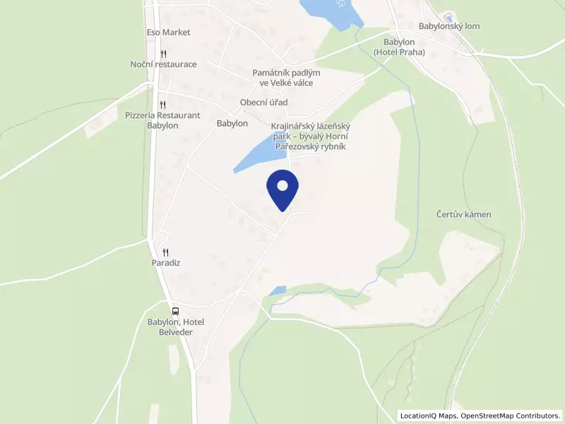 PURUS ODOR s.r.o., 2, 34401 Babylon - Babylon, IČO 04487206