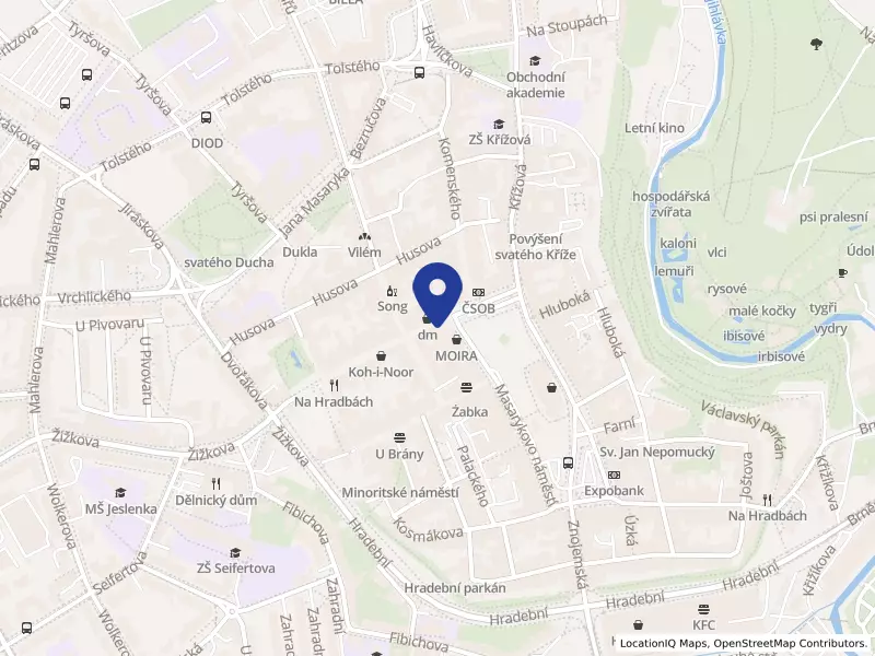 MARC'O sport s.r.o., Benešova 1226/3, 58601 Jihlava - Jihlava, IČO 26290081