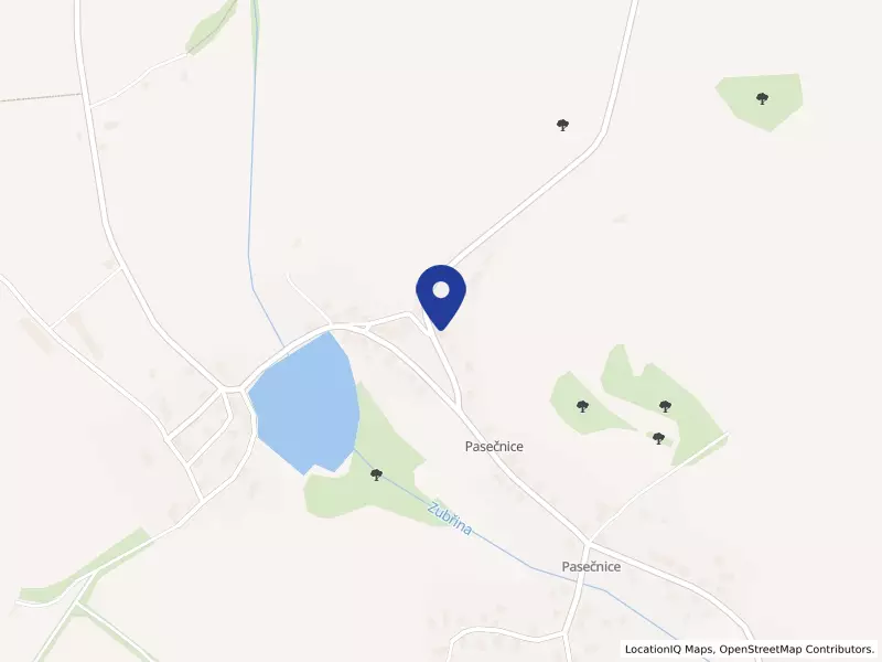 Obec Pasečnice, 33, 34401 Pasečnice - Nová Pasečnice, IČO 00572179