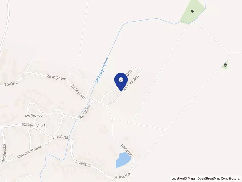 OK financial CZ s.r.o., Na Loukách 86/13, 75119 Vlkoš - Vlkoš, IČO 29453771