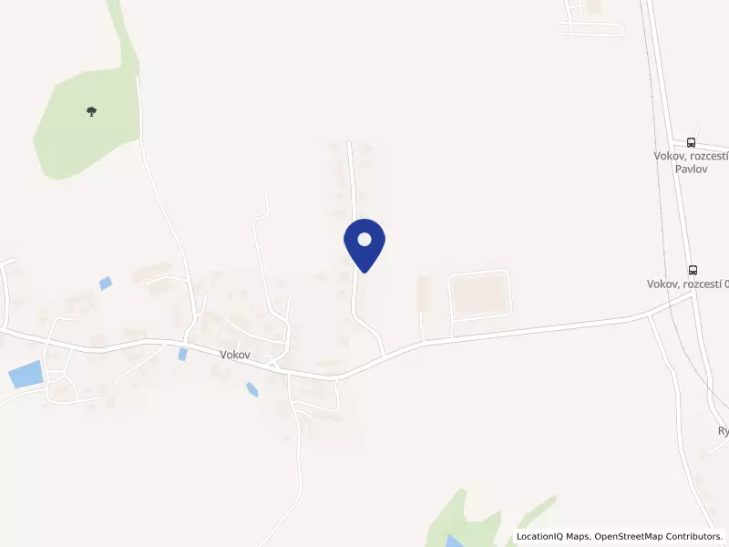 Realizace a projekce staveb s. r. o., Vokov, 51, 39301 Vokov - Vokov, IČO 05344743