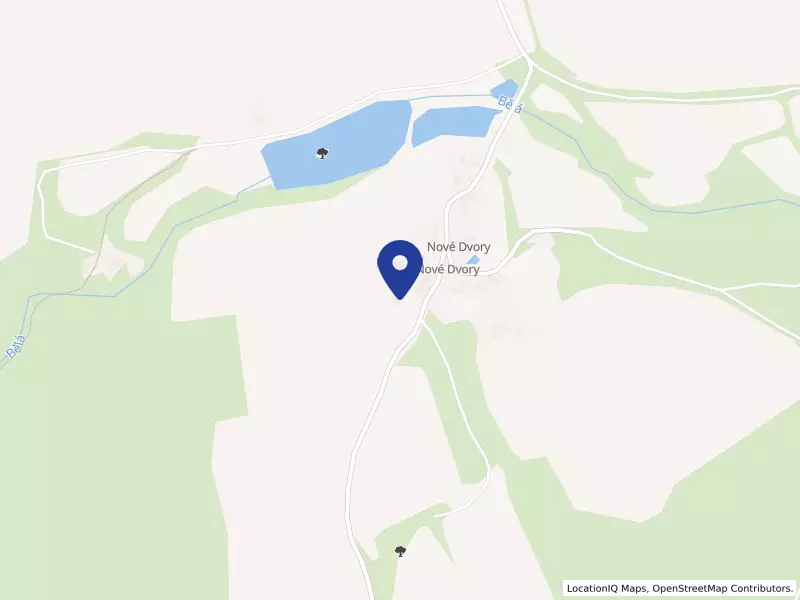 BETONEXPORT NATURBAU s.r.o., 1, 39155 Dolní Hořice - Nové Dvory, IČO 28064887