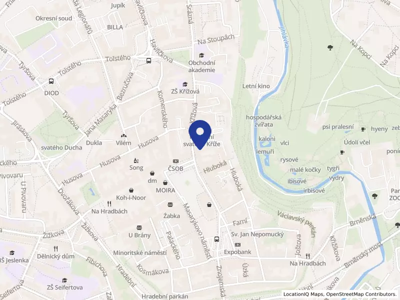 Majetkoprávní agentura s.r.o., Jihlava, Křížová 111/2, 58601 Jihlava - Jihlava, IČO 06031234