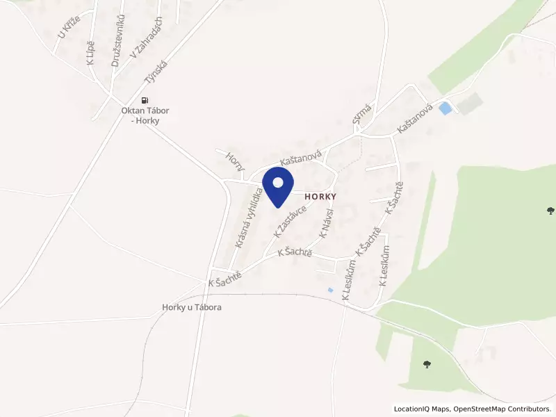 OPAVA assistance s.r.o., K Návsi 267, 39001 Tábor - Horky, IČO 28136772
