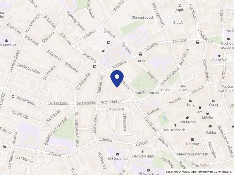 Pivovar Jihlava, a.s., Vrchlického 2084/2, 58601 Jihlava - Jihlava, IČO 49973711