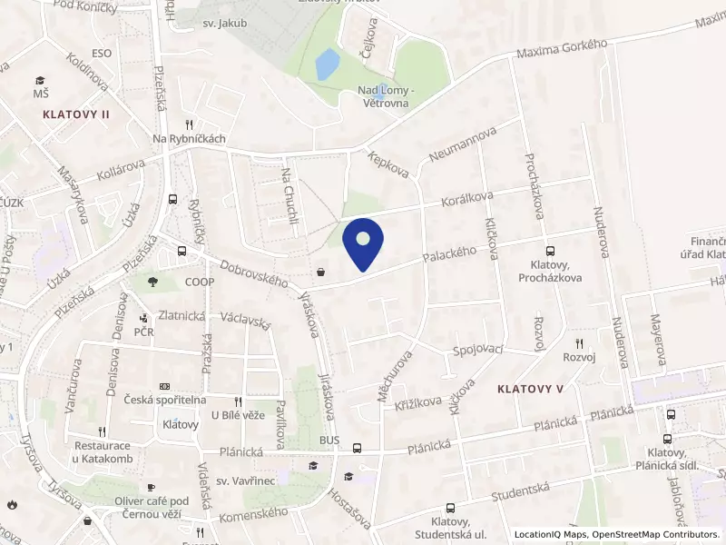 Šot Consult s.r.o., Klatovy, Palackého 98, 33901 Klatovy - Klatovy II, IČO 26349515