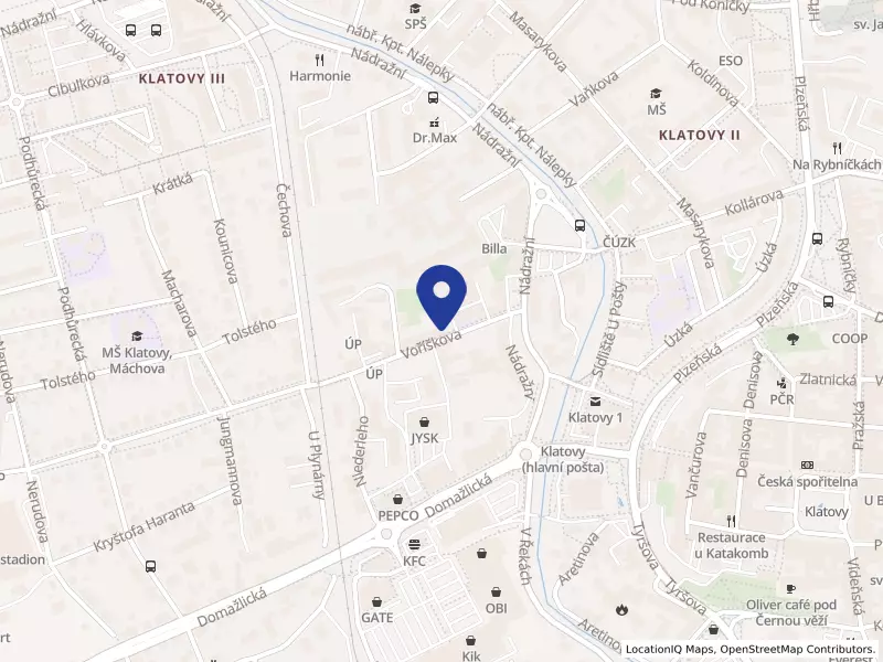 evrafin s.r.o., Voříškova 49, 33901 Klatovy - Klatovy III, IČO 24086959