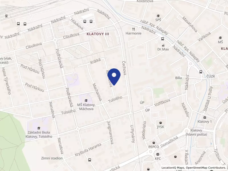 Květiny Ateliér s.r.o., Kounicova 280, 33901 Klatovy - Klatovy III, IČO 07033087
