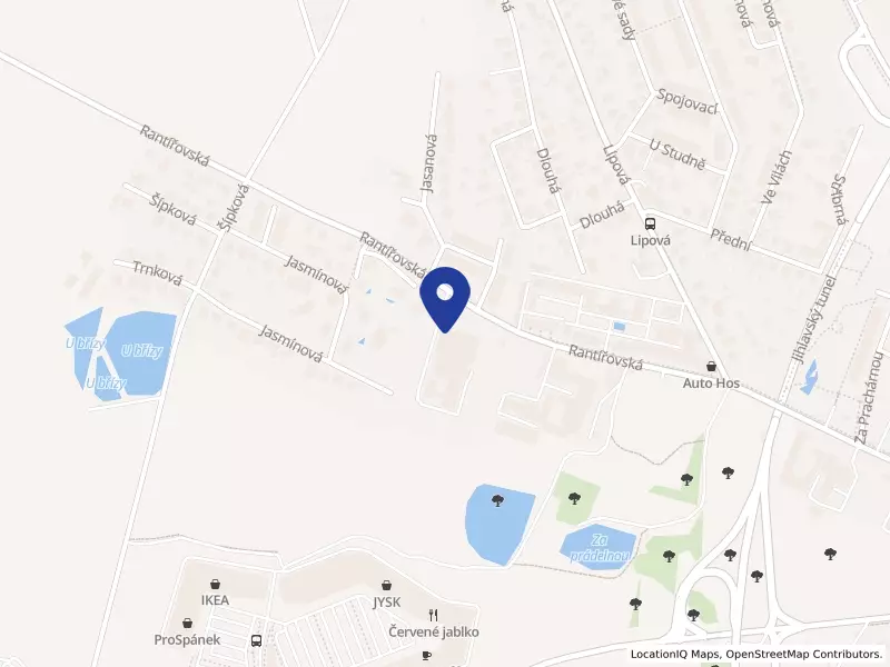 JIPOCAR Obaly, s.r.o., Rantířovská 284/19, 58601 Jihlava - Horní Kosov, IČO 26971976