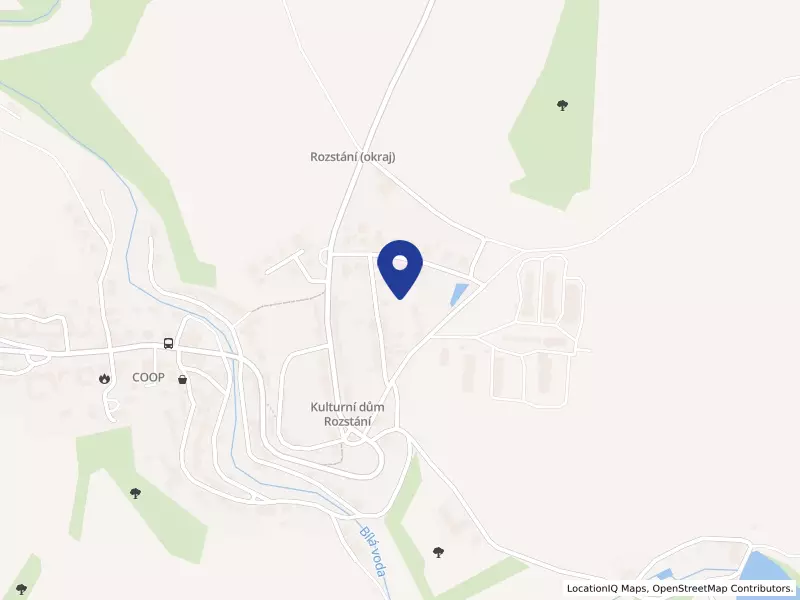AGRO Rozstání, družstvo, 200, 79862 Rozstání - Rozstání, IČO 49445014